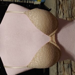 Victoria Secret PINK Bra Size 34B